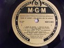 Eric Burdon & The Animals, Winds of Change LP, MGM-C-8052, Mono , 1967, UK 1st