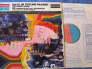 MOODY BLUES Days of Future Passed original UK TEST PRESSING 1967 - UNIQUE COVER