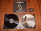 Nargaroth – Black Metal ist Krieg LP+PicLP  lim.500 Mayhem Lunar Aurora Emperor