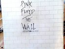 PINK FLOYD - THE WALL ORIGINAL SEALED 2 LP FRENCH PRESSING PATHE MARCONI PM 526