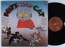 FRITZ THE CAT OST FANTASY LP