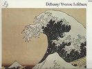 YVONNE LEFEBURE piano solo plays DEBUSSY 1983  French FY 109 Mint