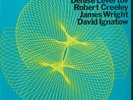 TODAY'S POETS VOL.3  LP SEALED 1967 SPOKEN WORD POETRY