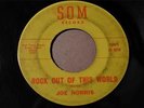JOE NORRIS SOM-1001 ROCK OUT OF THIS WORLD / SON OF MISSISSIPPI ROCKABILLY -Hear
