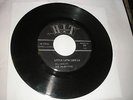 The Jalopy Five Little Latin Lupe Lu / Sandy Bang Bang HIT 250 45 rpm VG++ Vinyl