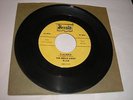 1958 Mello Kings Valerie / She's Real Cool Herald H-518 45 rpm VG+ Vinyl