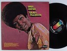 ERMA FRANKLIN Soul Sister BRUNSWICK LP