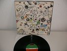 Led Zeppelin III Atlantic DeLuxe SD7201 LP Vinyl