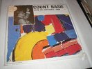 1988 Count Basie Live In Antibes 1968 France LP FC-112  NEW STILL SEALED