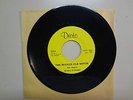 BELLS OF RHYMNY:(w/Dick Wagner)She’ll Be Back-U.S. 7
