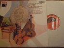 ASD 2384 Handel Violin Sonatas Nos. 1 - 6 / Menuhin / Macolm etc.