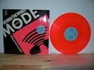 Depeche Mode Behind the Wheel RARE GERMAN 12