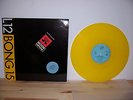 Depeche Mode Behind the Wheel RARE GERMAN 12