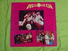 HELLOWEEN - BANG THAT HEAD - LP VINYL LIVE GERMANY 86 EDITION RARE