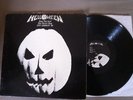 HELLOWEEN - BANG THAT HEAD - LP VINYL LIVE GERMANY 86 EDITION RARE