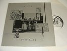 SPK - Auto - Da - Fè LP Industrial Experimental Atonal Rarität