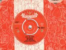 BEATLES 1964 1ST ORANGE POLYDOR *AIN'T SHE SWEET*