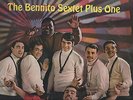 THE BENNITO SEXTET PLUS ONE
