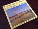 Kornet Har Sin Vila, Storkyrkans kor, Bengt Berg, Gatefold NM Proprius PROP 7853
