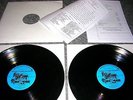 MADNESS - KING BISCUIT FLOWER HOUR - 2x LP TRANSCRIPTION DISCS + 2x CUE SHEETS