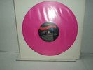 PINK FLOYD - PINK VINYL - MONEY / ANOTHER BRICK IN THE WALL PROMO LP NM VINYL