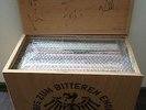 DIE TOTEN HOSEN Limitierte Jubiläums Holz Box 33 LP Vinyl Holzbox NEU OVP 