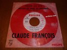 Rare French 45t SP (7