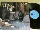 PETER GREENS FLEETWOOD MAC  FLEETWOOD MAC      BLUE HORIZON 7-63200