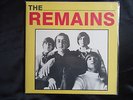 THE REMAINS THE REMAINS 2LP EX FAN CLUB 012 / 2 MADE IN FRANCE SEE DESCRIPTION