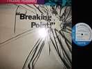 FREDDIE HUBBARD BREAKING POINT BLUE NOTE 84172 NY ST. EAR OG