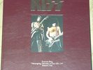 KISS – Rock am Ring, Nuerburgring, GERMANY, May 18th 1997, Hardcover + Poster,