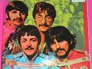 BEATLES- The Alternate Sgt. PEPPER’S, 2LP,Colour Vinyl, Sealed