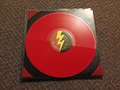 Pearl Jam Lightning Bolt (RED VINYL) + 18 Page Lyric Booklet + MP3 Download