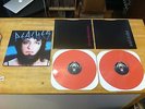 Peaches Fatherfucker Pink Vinyl 2xLP XL XLLP 171 2003 NM/NM