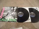The Clash - London Calling Australian Pressing Vinyl LP - VG Cond