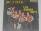 LOS GOLDEN BOYS PIKINA CUMBIA AFRO LATIN COLOMBIA BEAT LISTEN