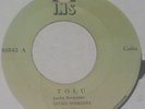 LUCHO BERMUDEZ TOLU GAITA AFRO LATIN KILLER JAZZ BIG BAND COLOMBIA BEAT