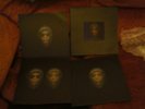 PET SHOP BOYS Alternative - Rare 1995 UK 30-track vinyl 3-LP set EX/EX