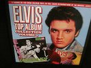 Elvis Presley 5LP 180 Gram Audiophile Box Set Colored Vinyl Set II