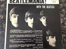 BEATLES 1963  CANADIAN MONO 