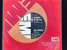 SEX PISTOLS / ANARCHY IN THE UK / EMI 11334 AUSTRALIA 1976 BLACK LABEL