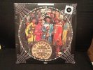 THE BEATLES SGT. PEPPER LIMITED EDITION PICTURE DISC 1978 STILL SEALED