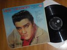 Elvis Presley LP Amami Teneramente Loving you LPM 1515 Italy 11-58 RCA Italiana