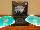 FALL OUT BOY From Under The Cork Tree COKE CLEAR COLORED 2xVINYL Brand New /2000