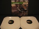 JETS TO BRAZIL FOUR CORNERED NIGHT WHITE VINYL LP RECORD (JAWBREAKER)