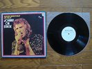 JOHNNY HALLYDAY On Stage JAPAN WHITE LABEL PROMO LP FD-118 $4 Shipping