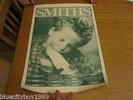 THE SMITHS QUEEN IS DEAD BOY WITH LOLLIPOP TOUR POSTER EXCELLENT & RARE