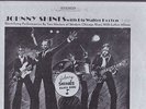 JOHNNY SHINES with BIG WALTER HORTON LP Testament Records T-2217 BLUES Stereo