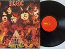 AC/DC LP Australia - Highway To Hell - APLP 040 