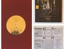 PANIC AT THE DISCO Vices & Virtues LP MAROON VINYL /1500 fall out boy paramore